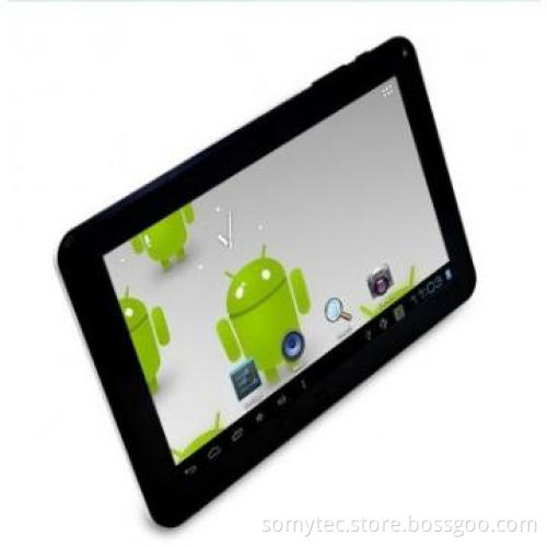 Quality 10.1\'\'Andoid 4.1 with RoHS certificationI tablet PC